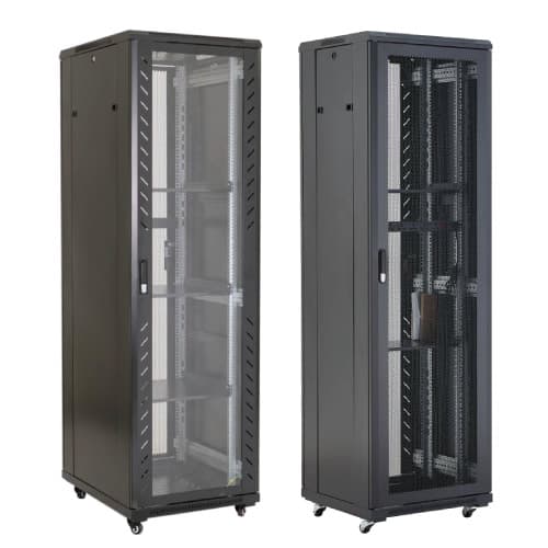 Armoire réseau / serveur – Modèle 27U