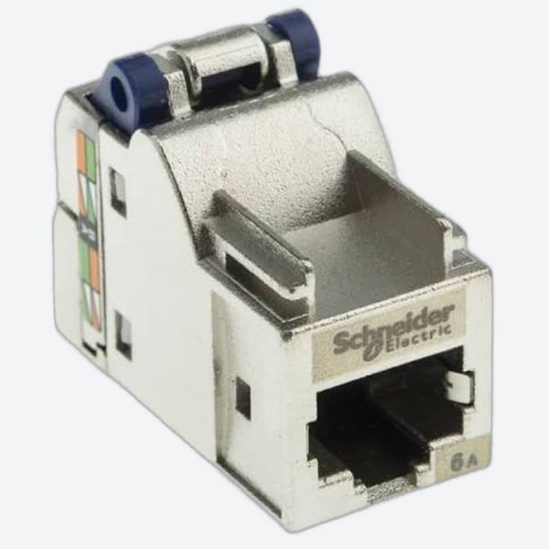 Connecteur RJ45 blindé cat 7